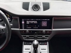 Porsche Macan 2.0T - ფოტო 15