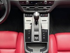 Porsche Macan 2.0T - ფოტო 16