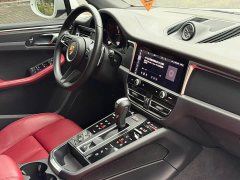 Porsche Macan 2.0T - ფოტო 18