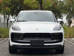 Porsche Macan 2.0T - ფოტო 2
