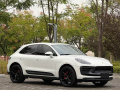 Porsche Macan 2.0T - ფოტო 3