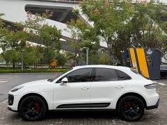 Porsche Macan 2.0T - ფოტო 4