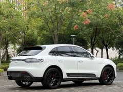 Porsche Macan 2.0T - ფოტო 5
