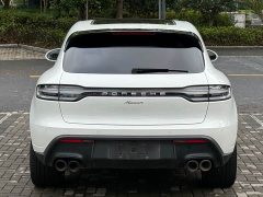 Porsche Macan 2.0T - ფოტო 6