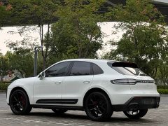 Porsche Macan 2.0T - ფოტო 7