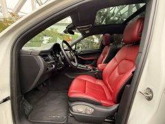 Porsche Macan 2.0T - ფოტო 8