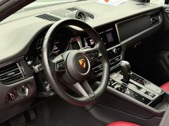 Porsche Macan 2.0T - ფოტო 9