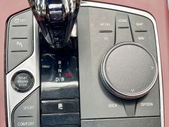 BMW i3 eDrive 35 L - ფოტო 12