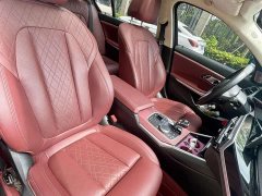 BMW i3 eDrive 35 L - ფოტო 13