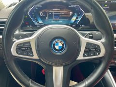 BMW i3 eDrive 35 L - ფოტო 17