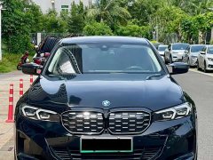 BMW i3 eDrive 35 L - ფოტო 2