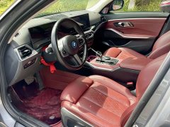 BMW i3 eDrive 35 L - ფოტო 5