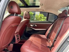 BMW i3 eDrive 35 L - ფოტო 6