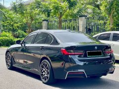 BMW i3 eDrive 35 L - ფოტო 7