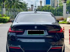 BMW i3 eDrive 35 L - ფოტო 8