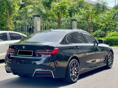 BMW i3 eDrive 35 L - ფოტო 9