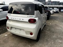 Wuling Hongguang MINIEV Third Generation 215km Youth Edition - ფოტო 10