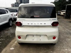 Wuling Hongguang MINIEV Third Generation 215km Youth Edition - ფოტო 11
