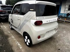 Wuling Hongguang MINIEV Third Generation 215km Youth Edition - ფოტო 12