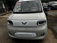 Wuling Hongguang MINIEV Third Generation 215km Youth Edition - ფოტო 2