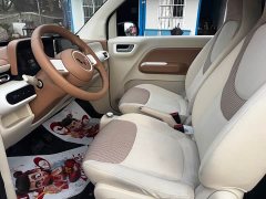 Wuling Hongguang MINIEV Third Generation 215km Youth Edition - ფოტო 4