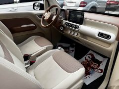 Wuling Hongguang MINIEV Third Generation 215km Youth Edition - ფოტო 5