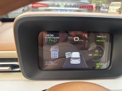 Wuling Hongguang MINIEV Third Generation 215km Youth Edition - ფოტო 6