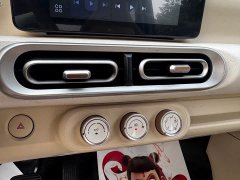 Wuling Hongguang MINIEV Third Generation 215km Youth Edition - ფოტო 8