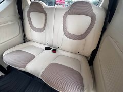 Wuling Hongguang MINIEV Third Generation 215km Youth Edition - ფოტო 9