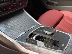 BMW 3 Series 330i M Sport Night Edition Package - ფოტო 10