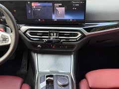 BMW 3 Series 330i M Sport Night Edition Package - ფოტო 14