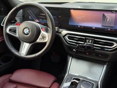 BMW 3 Series 330i M Sport Night Edition Package - ფოტო 15