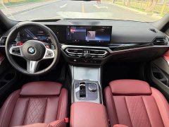 BMW 3 Series 330i M Sport Night Edition Package - ფოტო 16