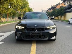 BMW 3 Series 330i M Sport Night Edition Package - ფოტო 2