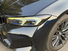 BMW 3 Series 330i M Sport Night Edition Package - ფოტო 4