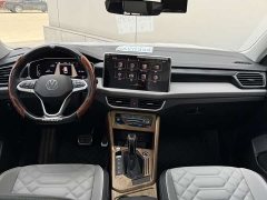 Volkswagen Taos 2023 280TSI FWD Luxury Plus Advanced Edition - ფოტო 10