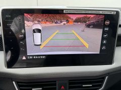 Volkswagen Taos 2023 280TSI FWD Luxury Plus Advanced Edition - ფოტო 12