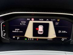 Volkswagen Taos 2023 280TSI FWD Luxury Plus Advanced Edition - ფოტო 14