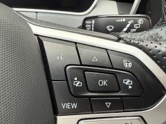 Volkswagen Taos 2023 280TSI FWD Luxury Plus Advanced Edition - ფოტო 16