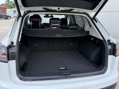 Volkswagen Taos 2023 280TSI FWD Luxury Plus Advanced Edition - ფოტო 17