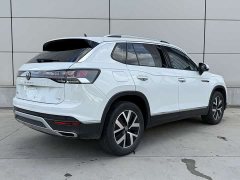 Volkswagen Taos 2023 280TSI FWD Luxury Plus Advanced Edition - ფოტო 3
