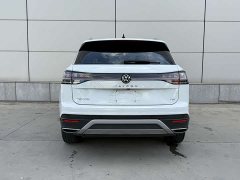 Volkswagen Taos 2023 280TSI FWD Luxury Plus Advanced Edition - ფოტო 4