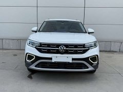 Volkswagen Taos 2023 280TSI FWD Luxury Plus Advanced Edition - ფოტო 5