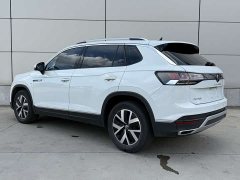 Volkswagen Taos 2023 280TSI FWD Luxury Plus Advanced Edition - ფოტო 6