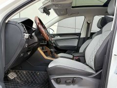Volkswagen Taos 2023 280TSI FWD Luxury Plus Advanced Edition - ფოტო 7