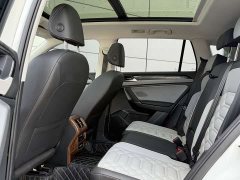 Volkswagen Taos 2023 280TSI FWD Luxury Plus Advanced Edition - ფოტო 8