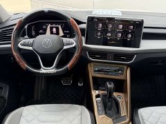 Volkswagen Taos 2023 280TSI FWD Luxury Plus Advanced Edition - ფოტო 9