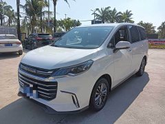 Maxus G50 1.5T Edition - ფოტო 1