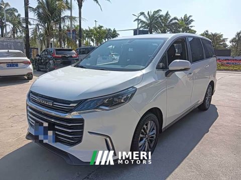 2022 Maxus G50 1.5T Edition - ავტომობილი ჩინეთიდან