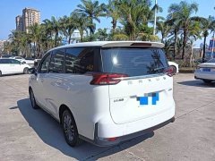 Maxus G50 1.5T Edition - ფოტო 10